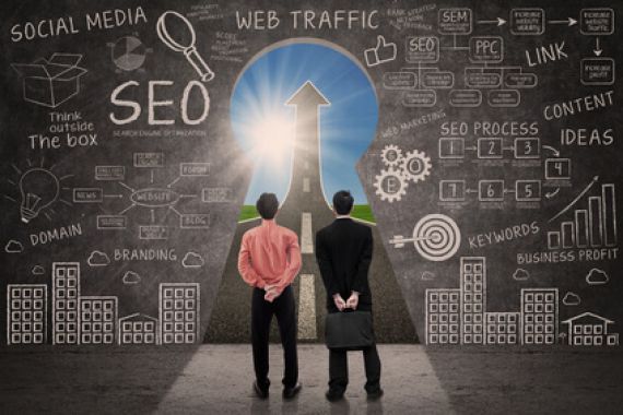 Kvalitní analýza SEO přináší víc za méně Investice do SEO? Nejlepší poměr cena/výkon