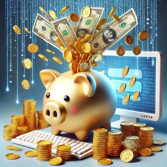 Čím dřív začnete se SEO, tím dřív vyděláváte Nechte SEO pracovat pro vás každý den